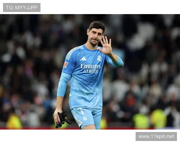 库尔图瓦世界最佳门将