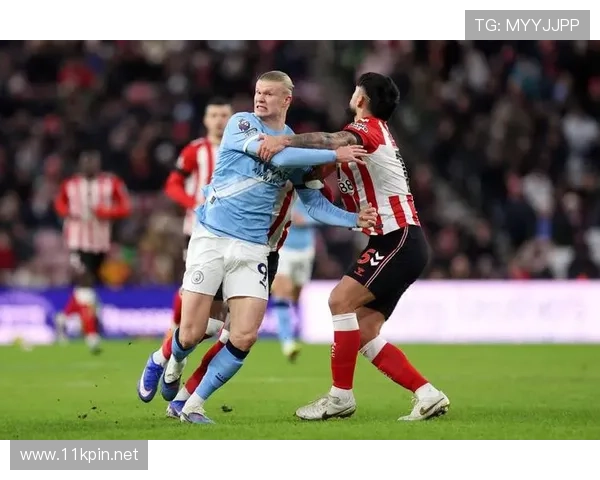 哈兰德面对高强度防线的表现是否存在明显限制 哈兰德面对高强度防线的表现是否存在明显限制