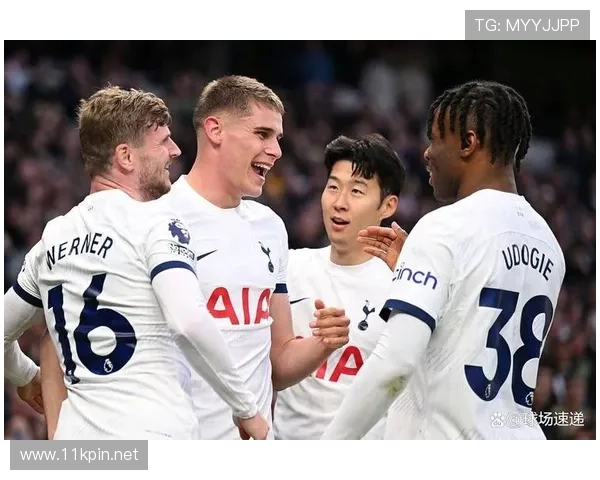 热刺进攻依然华丽,成绩不稳定问题逐步反映,对赛季走势形成制约