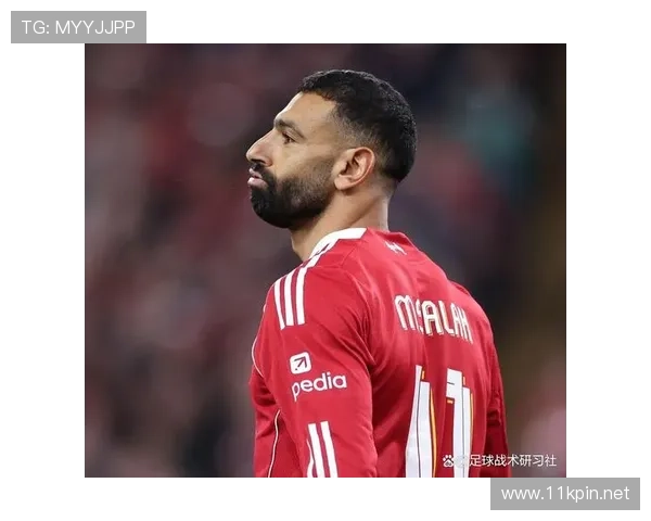 萨拉赫是否为体系球员：依赖性与自主贡献的战术分析