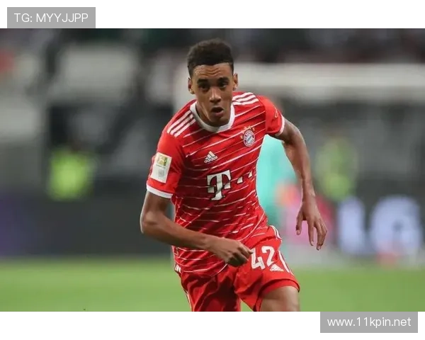 穆西亚拉vs萨卡同龄对比：进攻创造与终结效率差异解析