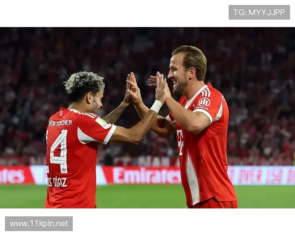 拜仁战术体系隐患显现，凯恩加盟加剧进攻依赖，高端局溃败折射争冠竞争力下滑