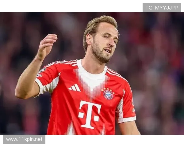 拜仁进攻全押凯恩,体系简化趋势逐步显现,对球队稳定性面临考验