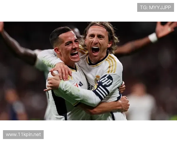 琼阿梅尼 vs 莫德里奇：经验差距如何影响中场控制？