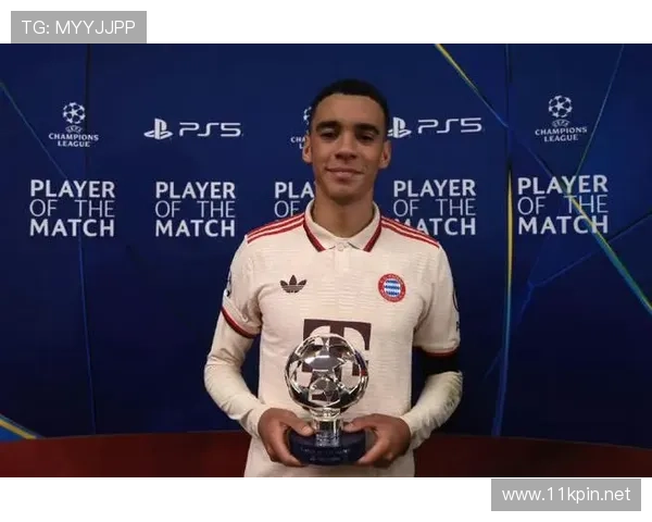 穆西亚拉：技术天赋与身体对抗能力的持续博弈解析