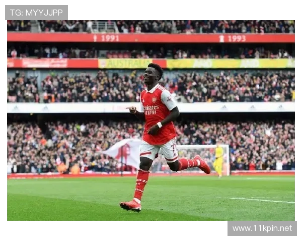 萨卡：北伦敦德比关键进球与核心角色解析