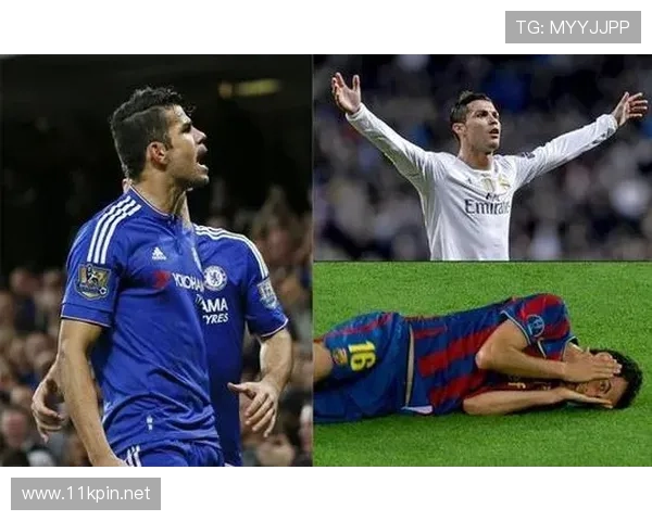 C罗vs伊布 不同年龄段竞技表现差距在哪