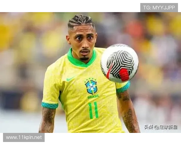 拉菲尼亚 vs 罗德里戈：巴西队右路位置之争