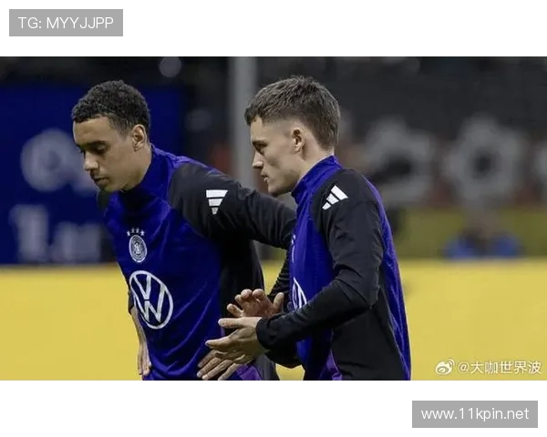 穆西亚拉与维尔茨：战术角色与进攻影响力差异解析