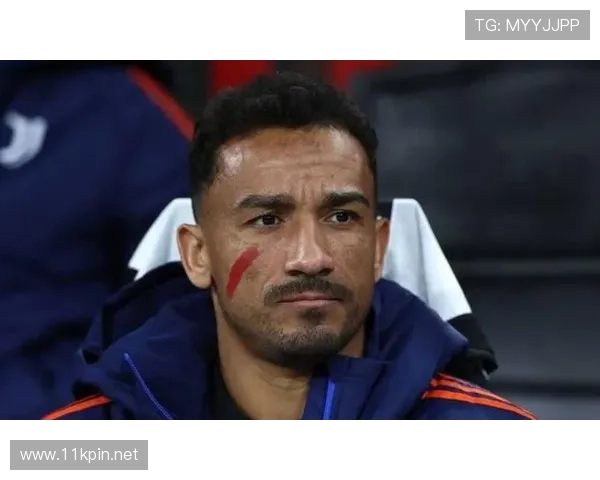 达尼洛：多面后卫典范，本赛季攻防表现解析